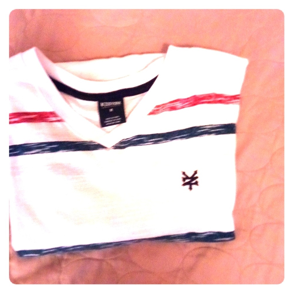 Zoo York Stripes